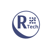 RAYONA TECHNOLOGIES logo